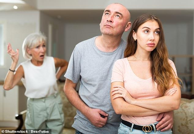My husband left me... for my own daughter. He raised her since she was 12 and gave her away on her wedding day. EVERYONE on a second marriage should read my warning signs