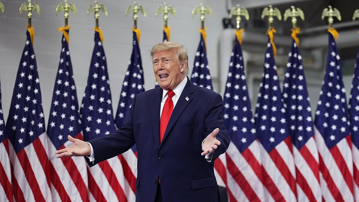 Trump's midterm nightmare deepens as inflation surges and gas prices skyrocket across America