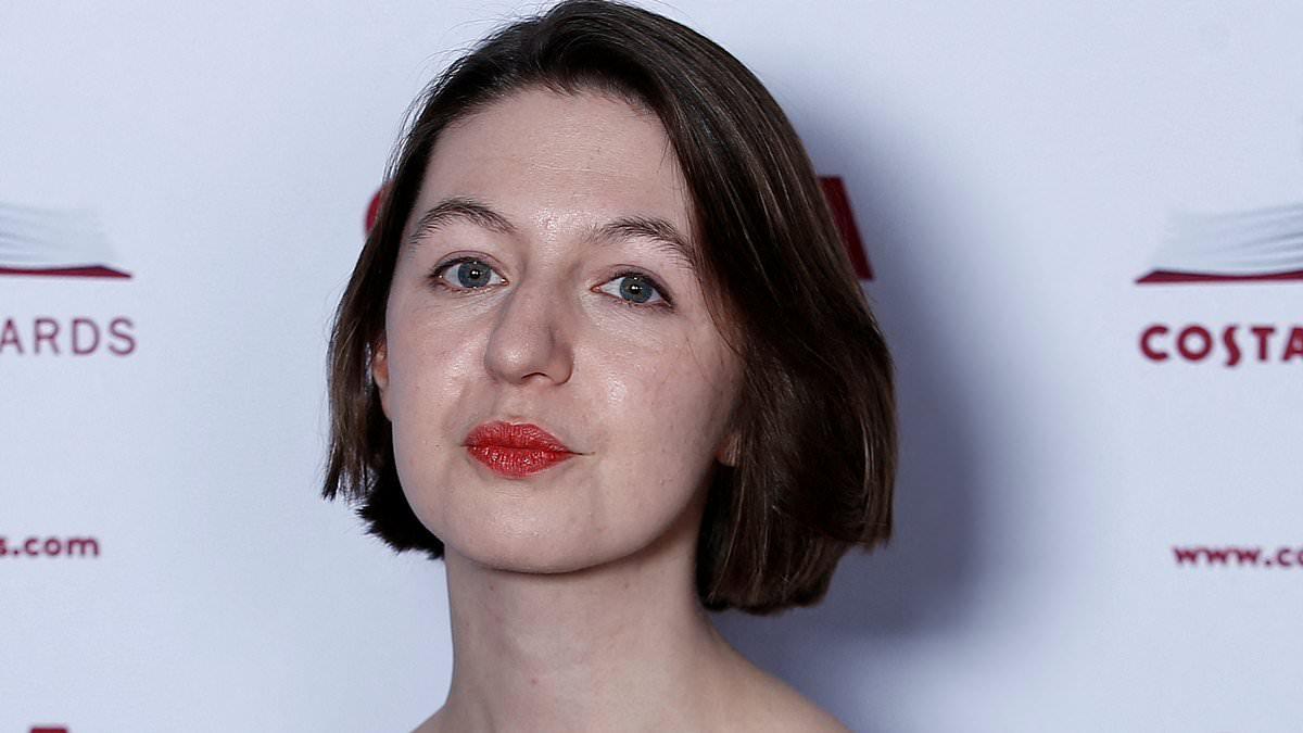 Sally Rooney's books are no longer available in the UK due to her backing for Palestine Action