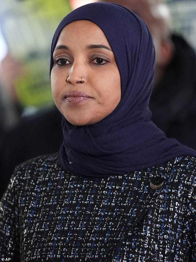 Federal agents went 'dumpster diving' through Ilhan Omar's trash for DNA as sources reveal 'stunning' indictments will go far beyond expectations
