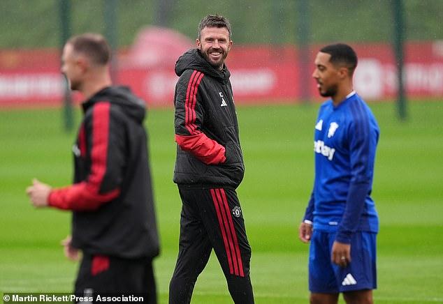 Broken promises and nobody taking responsibility: Erik ten Hag is right - Man United are addicted to going around in circles, writes NATHAN SALT, and Michael Carrick is learning his bosses don't have a clear plan