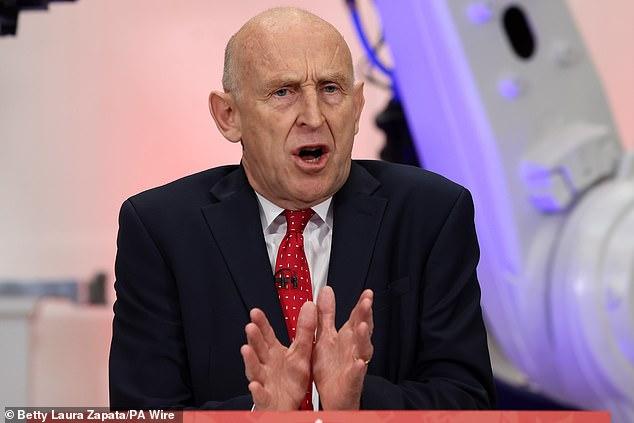 Expect a Budget for backbenchers, not business or bond markets, Burnham's old aide warns
