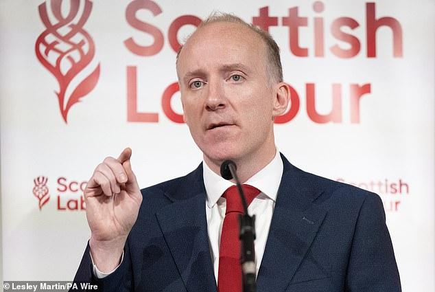 Get Rosebank oil flowing, urges Scots Labour leader