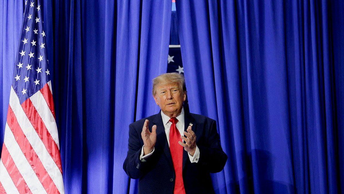 Trump lashes out at NYC's controversial decision to end 150-year tradition by banning horse-drawn carriages