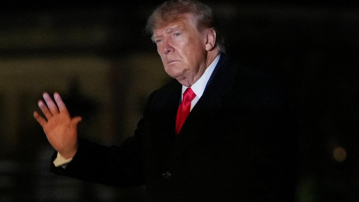 Ukraine say Starlink network is still restricted, despite Trump saying it was 'back on' and 'it doesn't matter' who turned it off