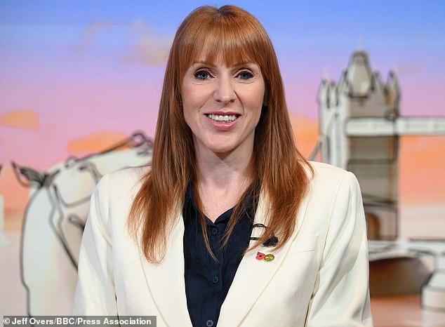 Rayner claims 'honest conversation' about returning to EU free movement will 'bring the country together' - but Labour accused of 'betrayal' and 'hammer blow' to jobless Britons