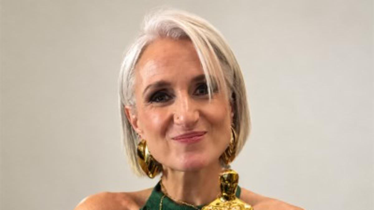 BBC must 'pay £400,000 to Oscar-winning Jewish producer after she became victim of anti-Semitism and was bullied out of the broadcaster'