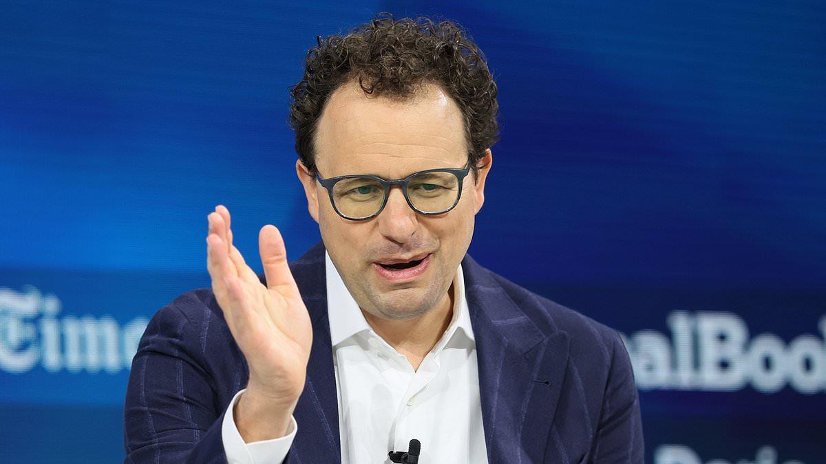 Terrifying secret clauses inside Anthropic's own IPO filings reveal how AI tech may destroy the world