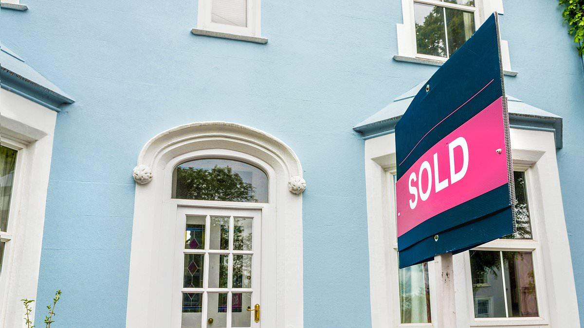 Housebuilders suffer £1bn share price slump as Help to Buy revamp falls flat