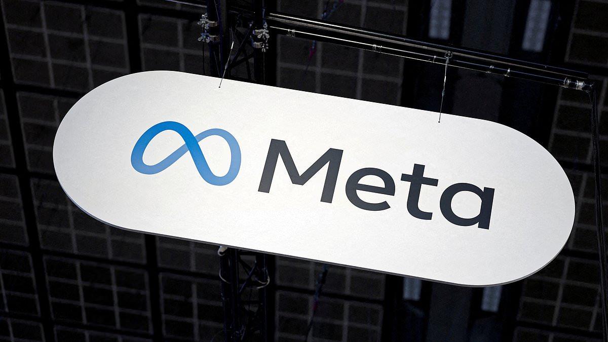 Facebook owner Meta under investigation by UK competition watchdog over plans to ‘steal’ publishers’ content to train its AI models by imposing ‘exploitative terms’ on publishers