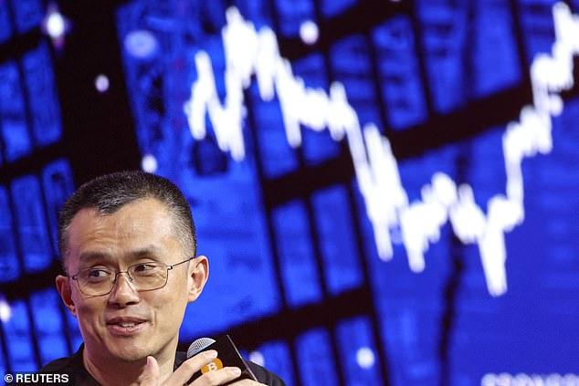 The cyber-attack on Binance was the great awakening, says ALEX BRUMMER