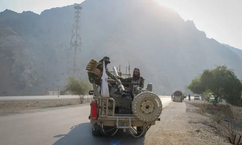 Where do Pakistan, Afghanistan go from here