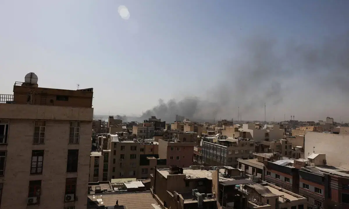 ‘Bombing a sovereign country is not preemptive’: Politicians, analysts react as US and Israel strike Iran