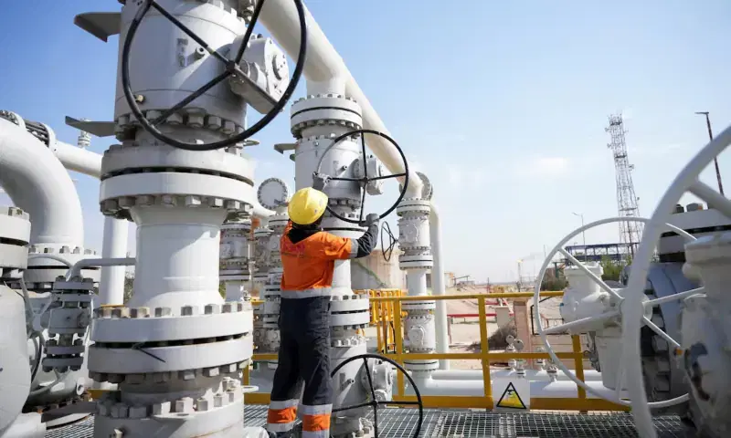 Iran war threatens a prolonged hit to global energy markets