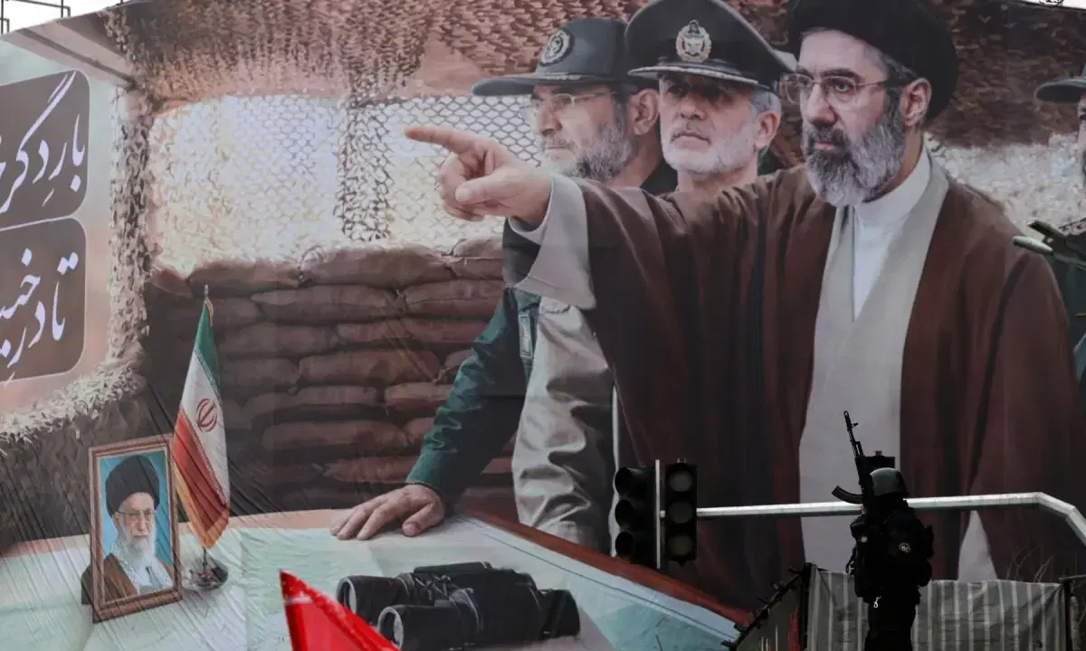 War Diary Day 14: Attrition contest tightens as Strait of Hormuz standoff deepens