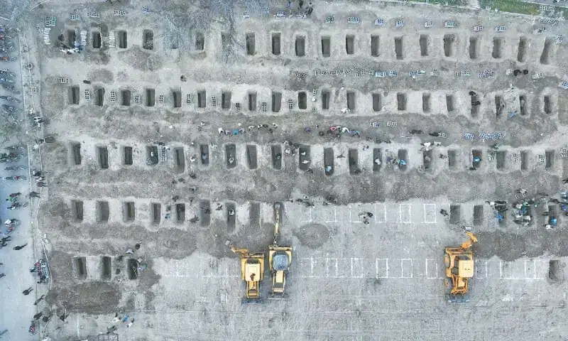 The binary trap: How narratives of ‘Us vs Them’ manufacture consent for war