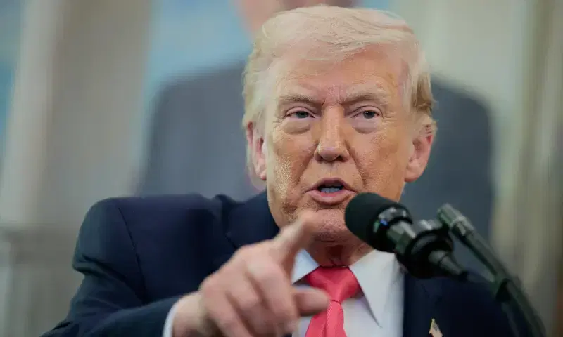 US reportedly sends peace plan as Iran opens Strait of Hormuz to ‘non-hostile’ oil vessels