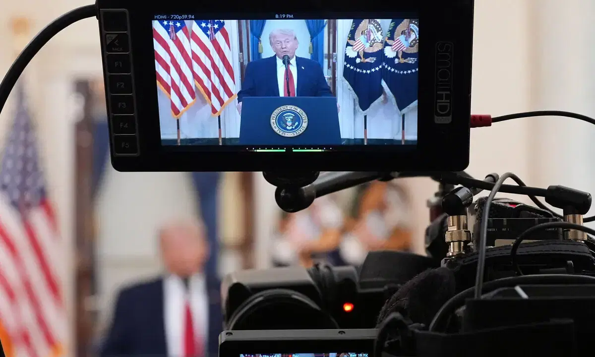 War Diary Day 34: Trump’s speech deepens escalation, pushing war into prolonged phase