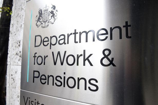DWP benefits changes update after new announcement this week