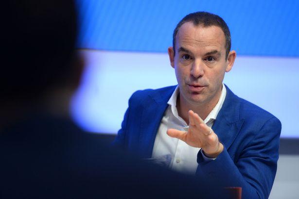 Martin Lewis gives key update as '£108 cut confirmed' today