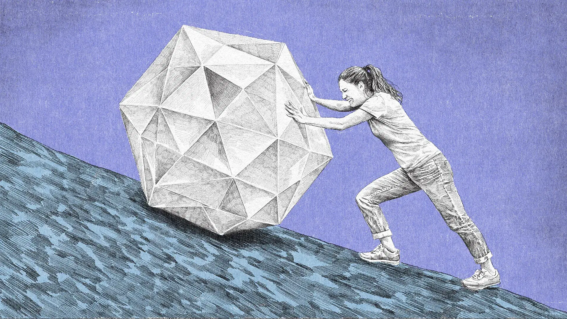 How I changed my personality in six weeks