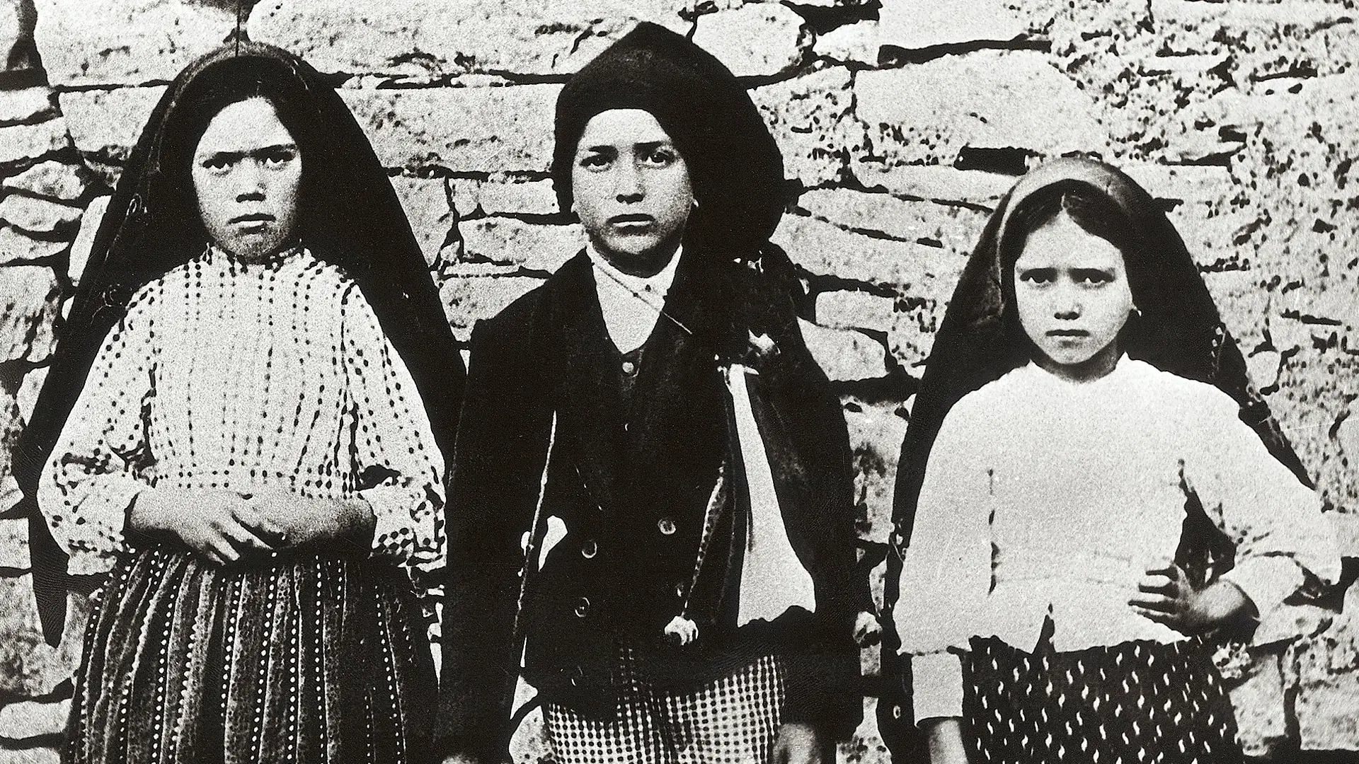 How 'divine visions' predicted the fall of the USSR