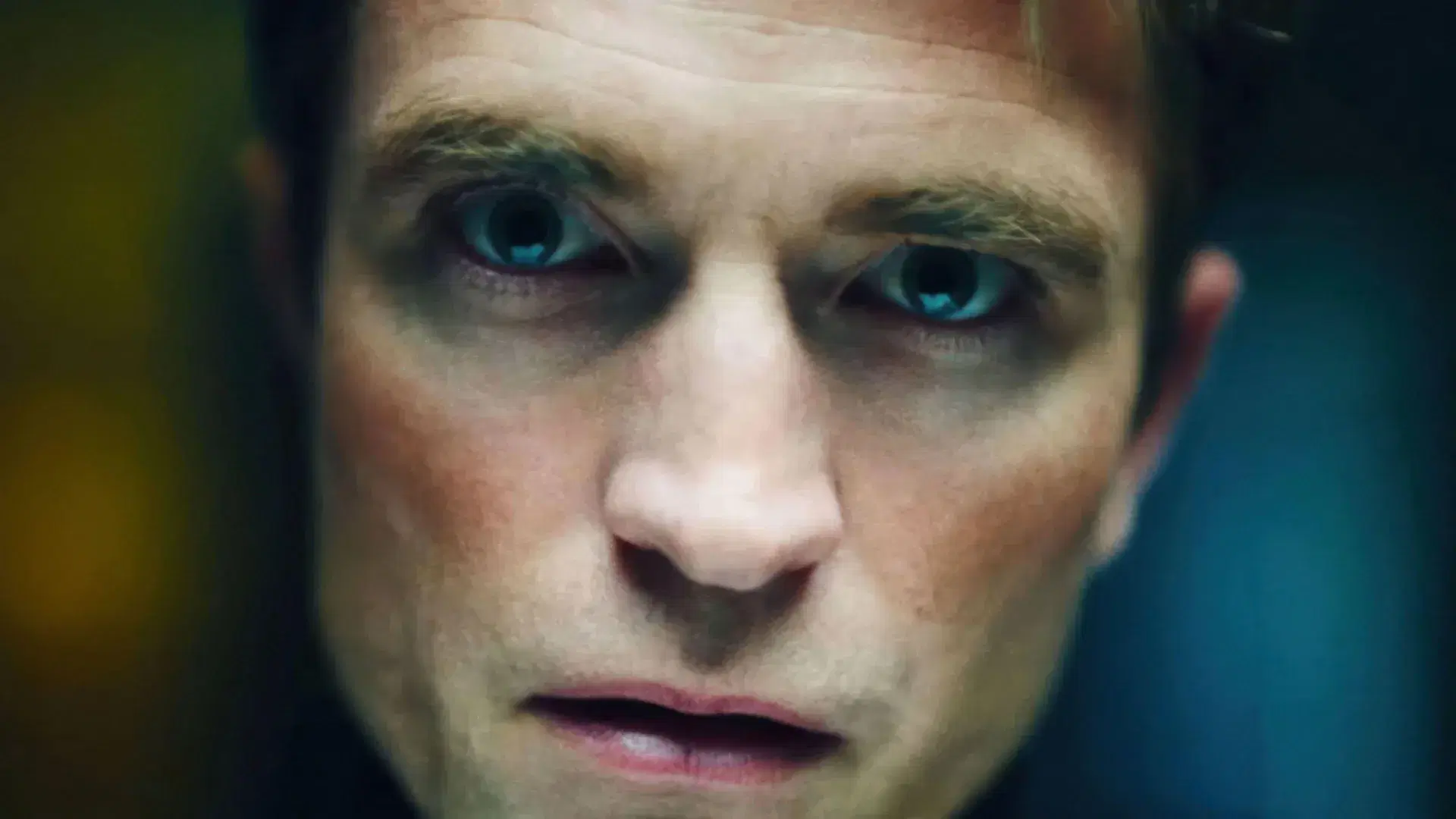 Robert Pattinson is remarkable in film Primetime