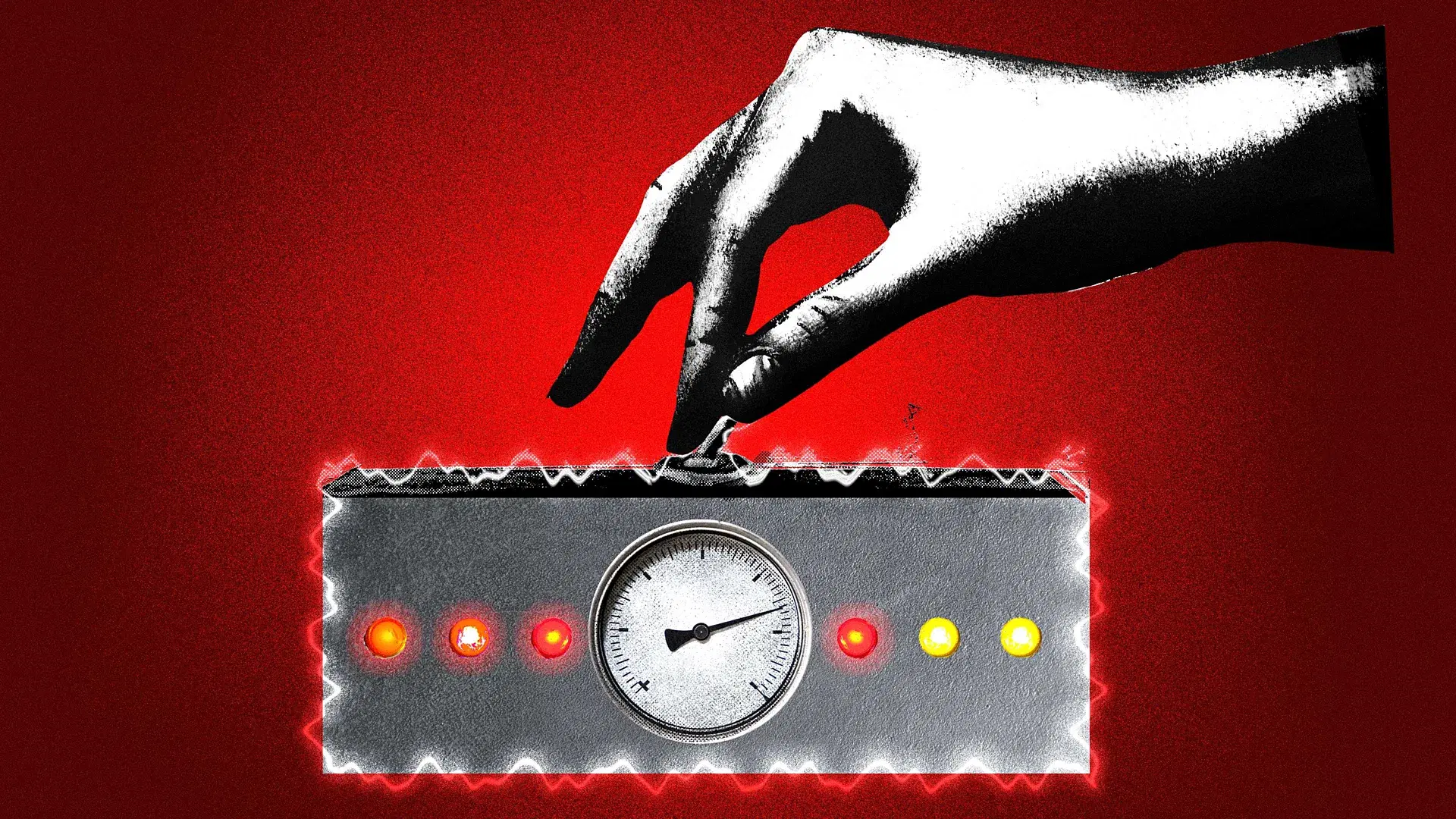 The shocking lessons from an infamous 1960s experiment in obedience
