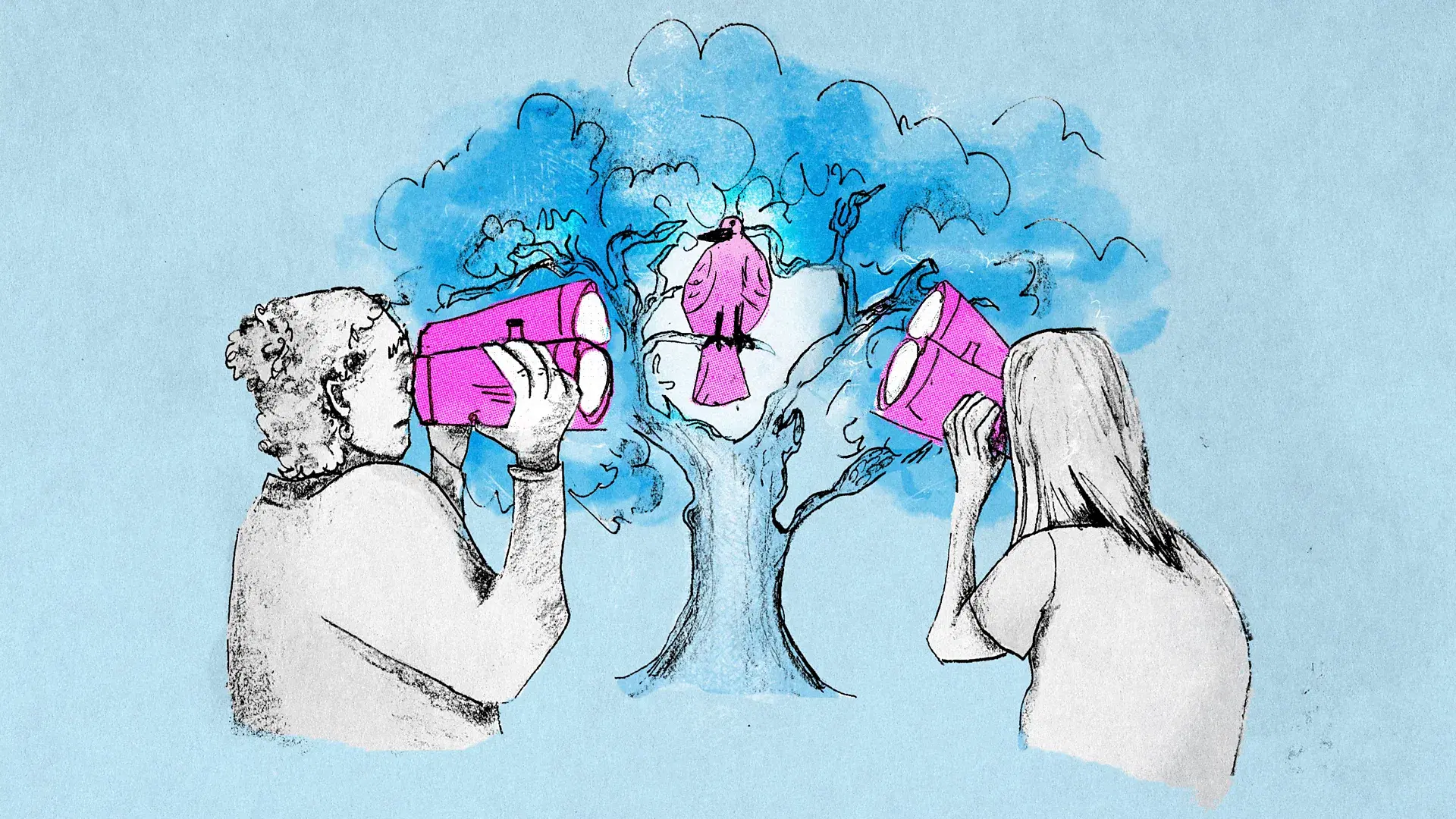 Birdwatching rewires the brain and slows cognitive decline