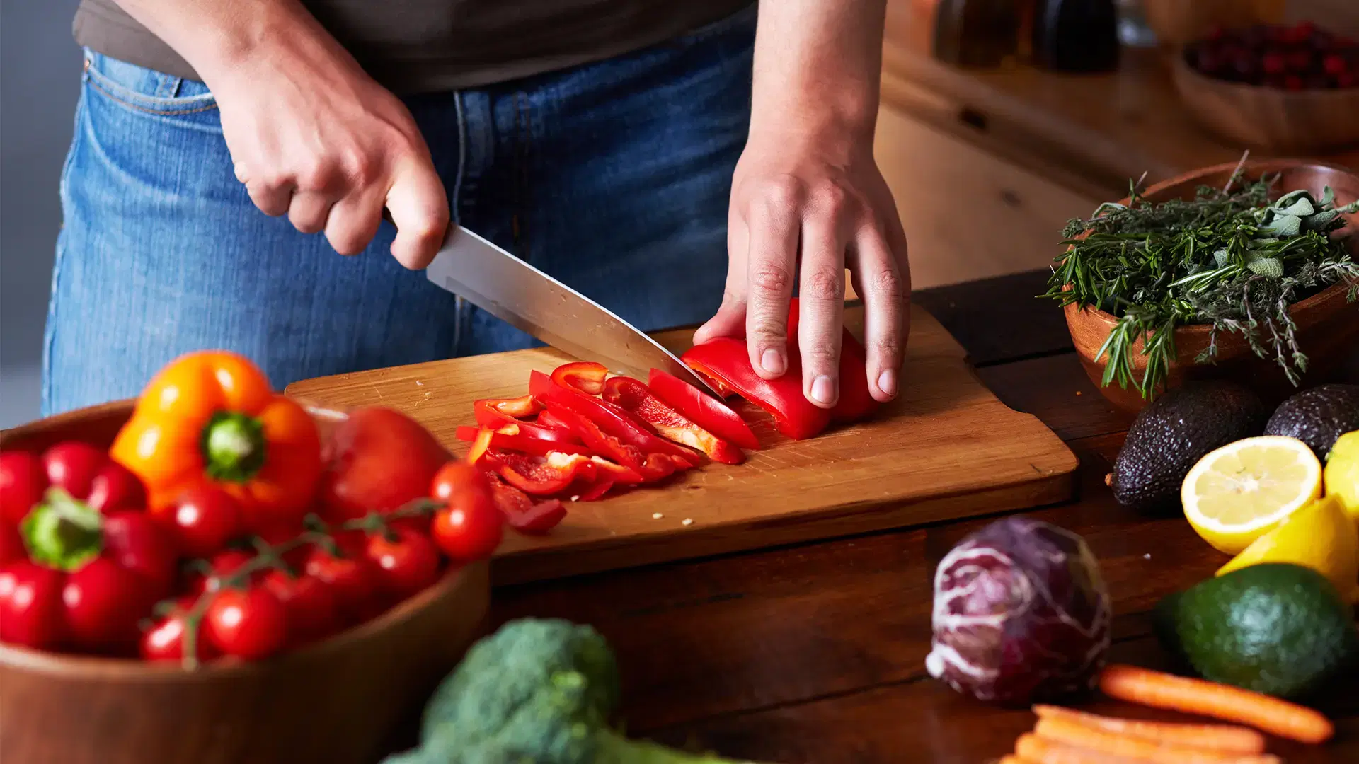 Why eating fibre is good for your brain