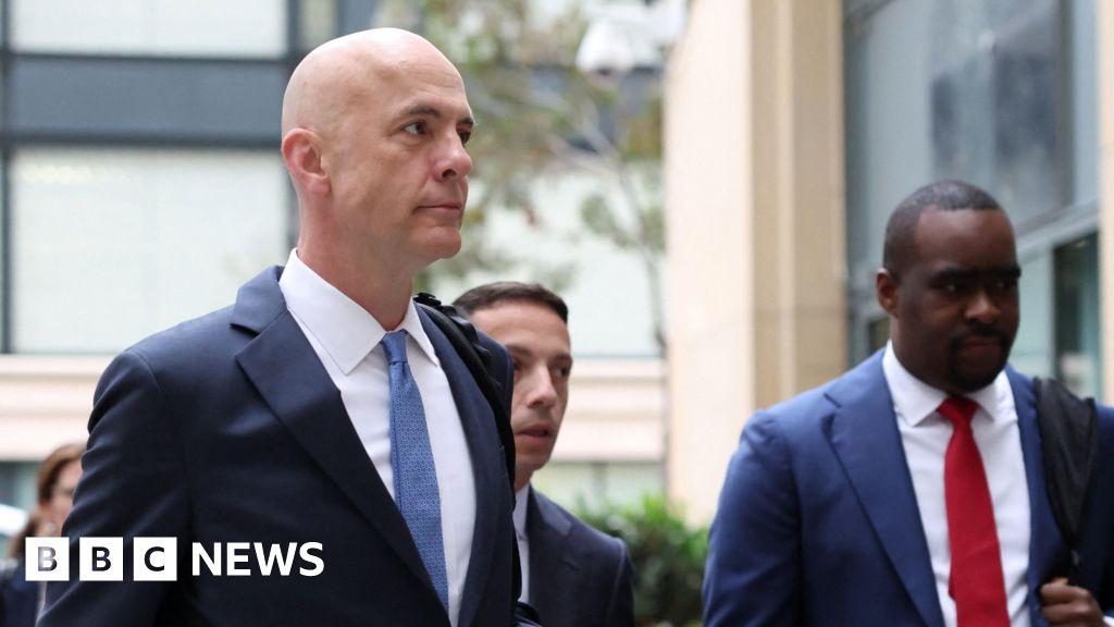 Meta hooked children on Facebook and Instagram, US court hears