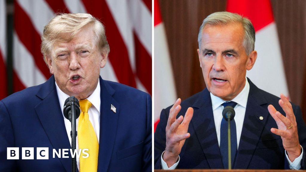 How Canada could hit back to hurt the US economy - and Trump