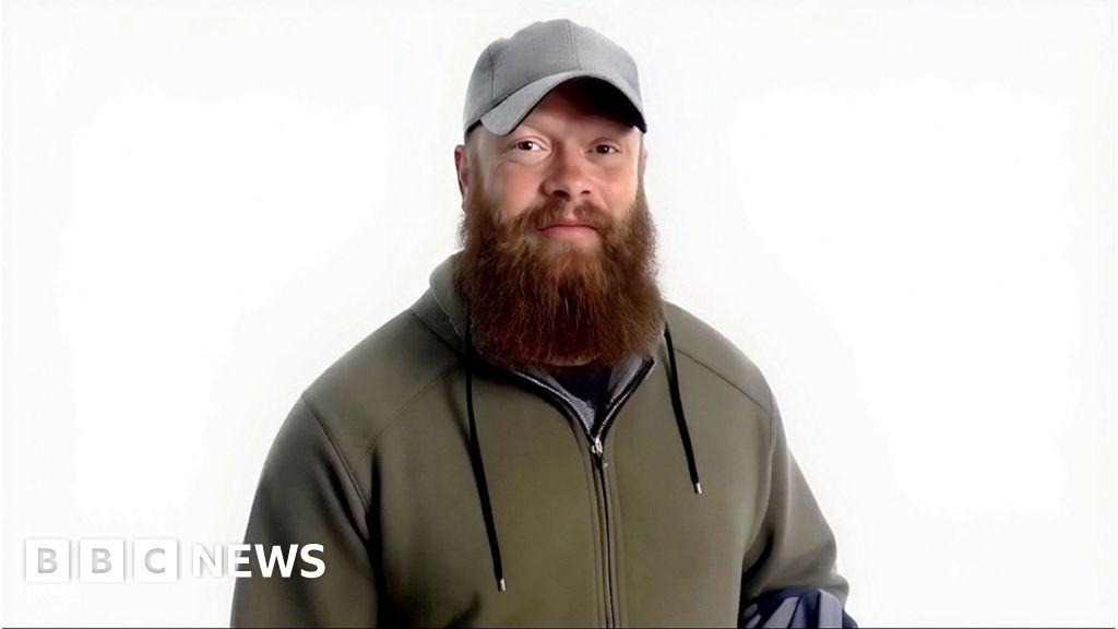 US road rage killer's sentence quashed because AI video of victim was shown in court