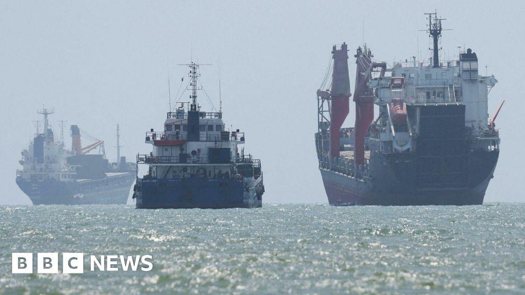China hits out at 'illegal' new US sanctions on Iran and trading partners