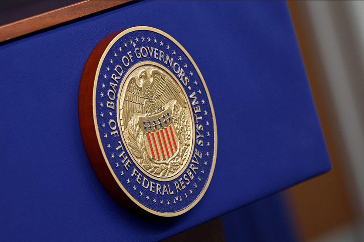 Fed keeps U.S. interest rate between 3.75% and 4%