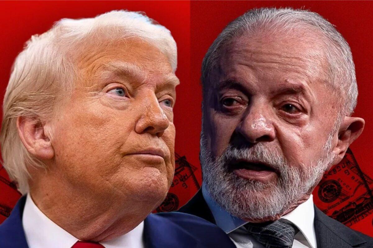 Two Critical Elections: Brazil and the United States (by Ricardo Guedes)