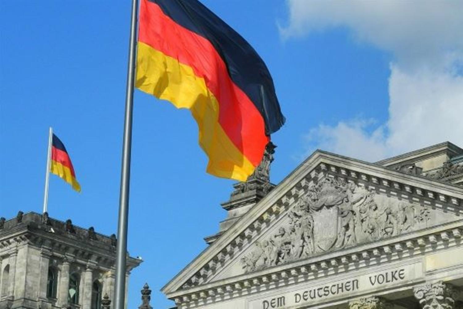 Ukrainian man arrested in Germany accused of spying NATO data for Russia
