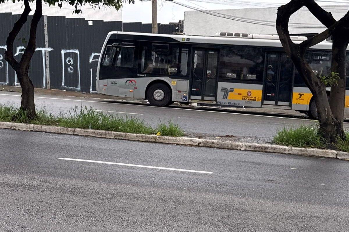 Nunes denies reports of a bus shortage this Sunday: “More than enough to meet demand”