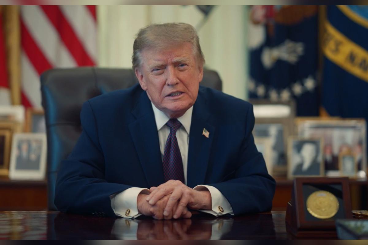Trump calls Brazil's election a 'disgrace' and says he will talk to Lula
