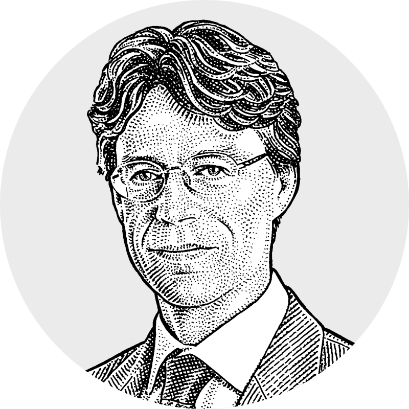 Why Scott Bessent Is Playing With the Treasury Market