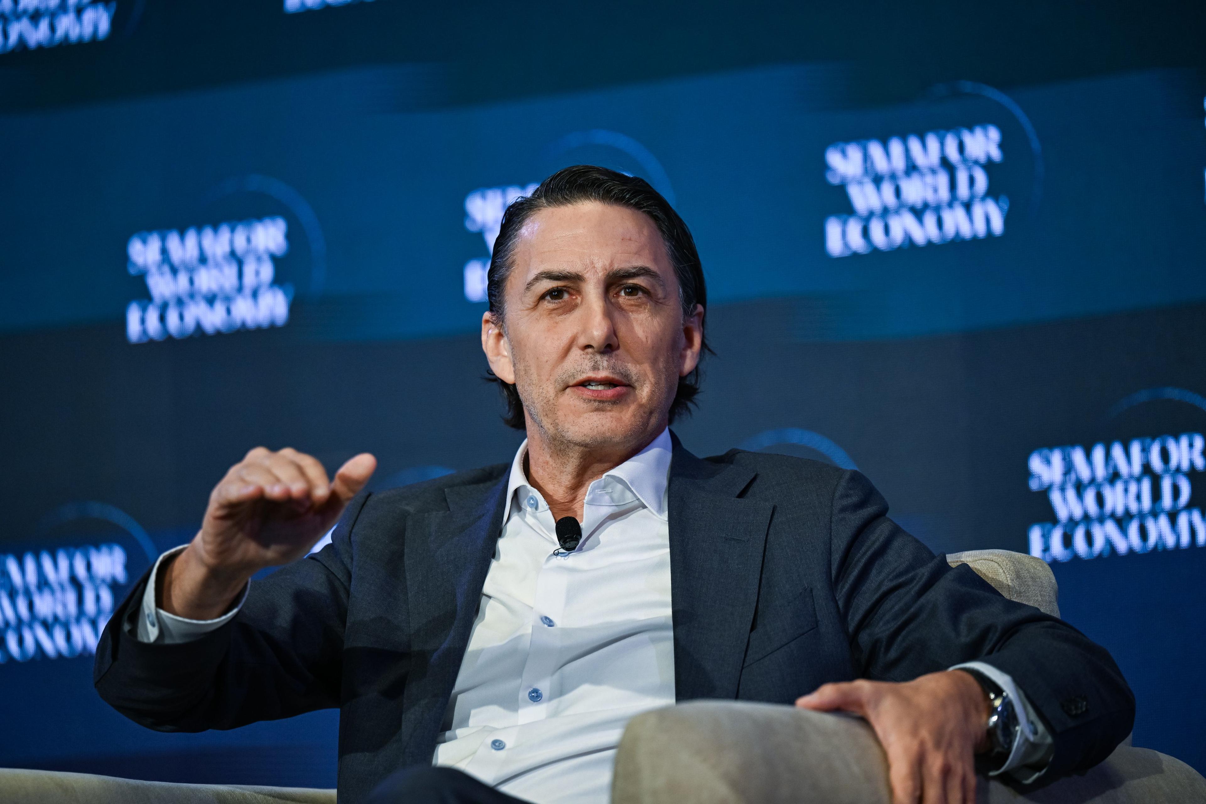 Iran will control Strait of Hormuz after war, former Biden adviser says