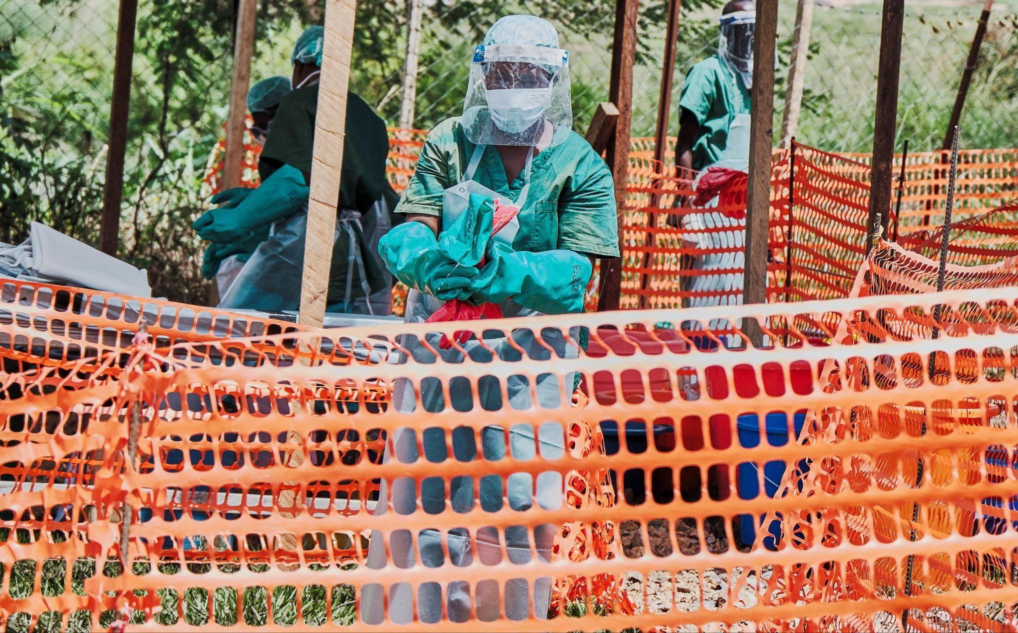 WHO readies $500M to curb Ebola spread