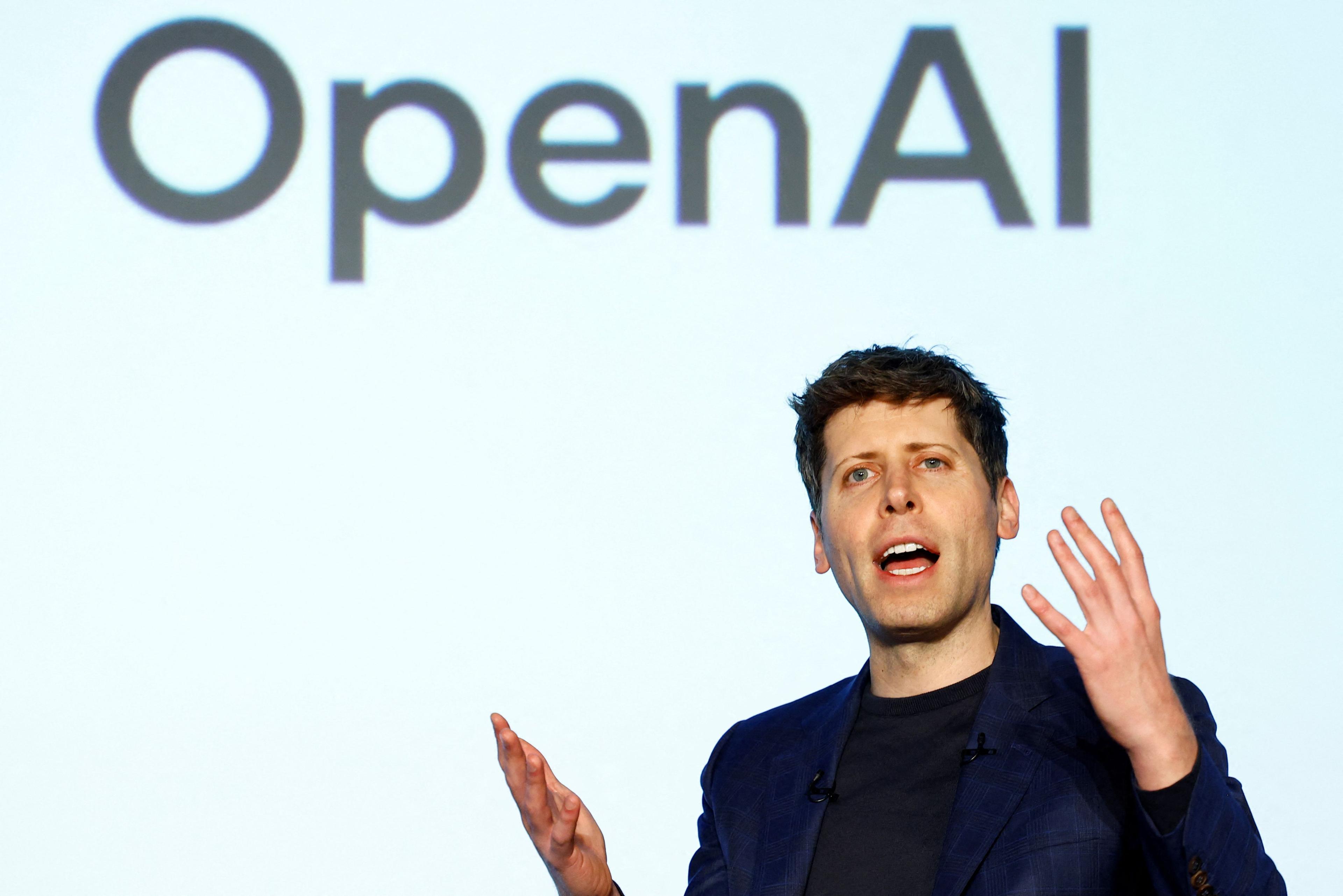 OpenAI agents find proof to $1 million Millennium Prize Problem