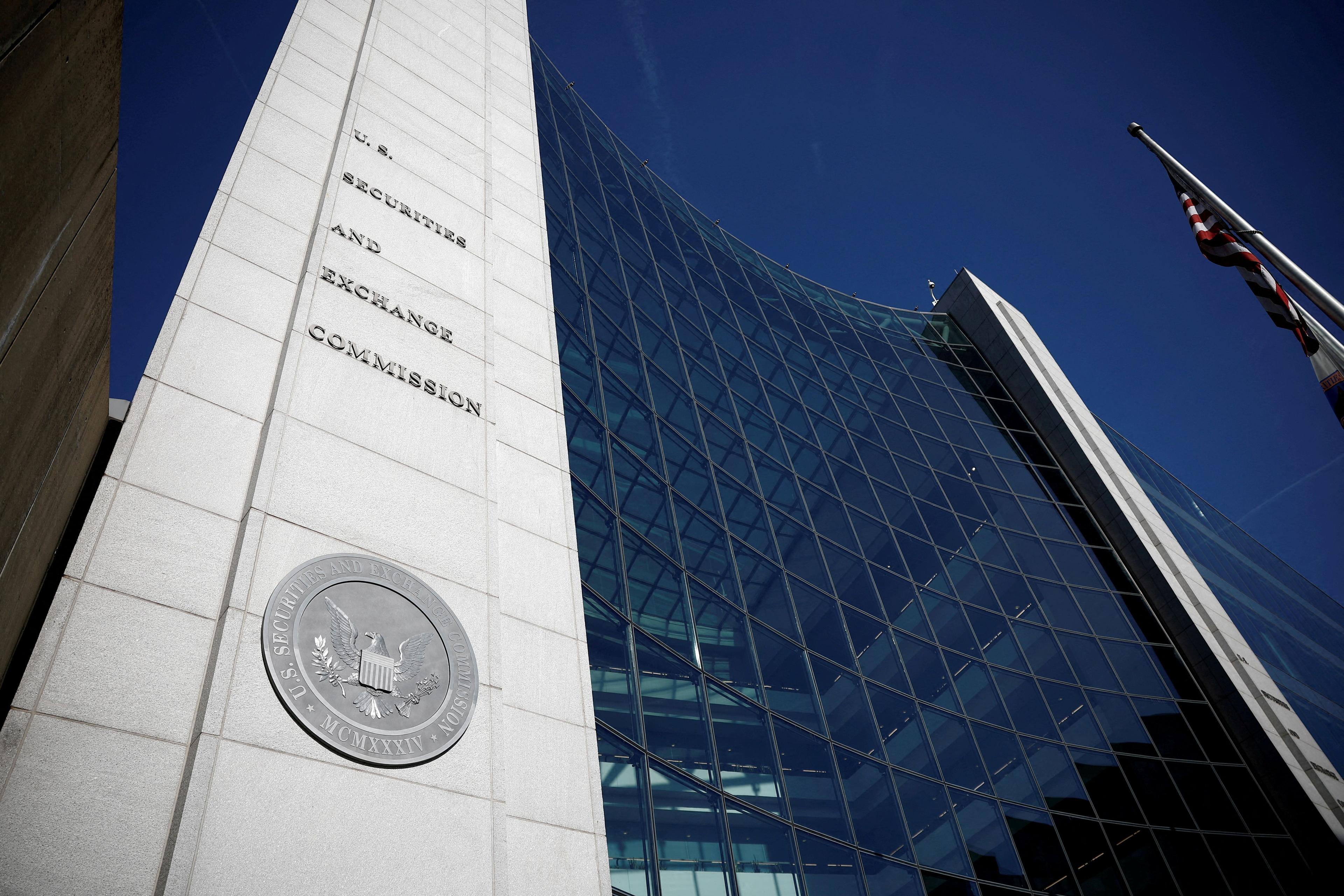 White House mix-up delayed SEC crypto rule