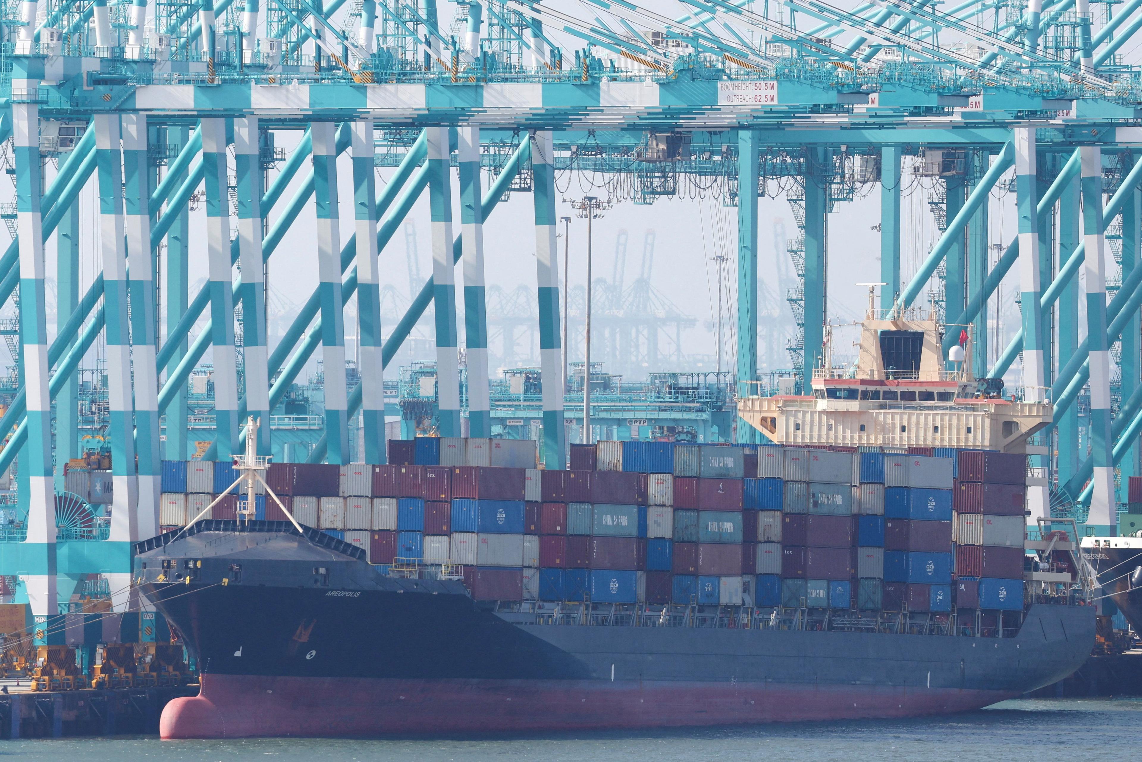 Global trade tensions grow with no reprieve in sight
