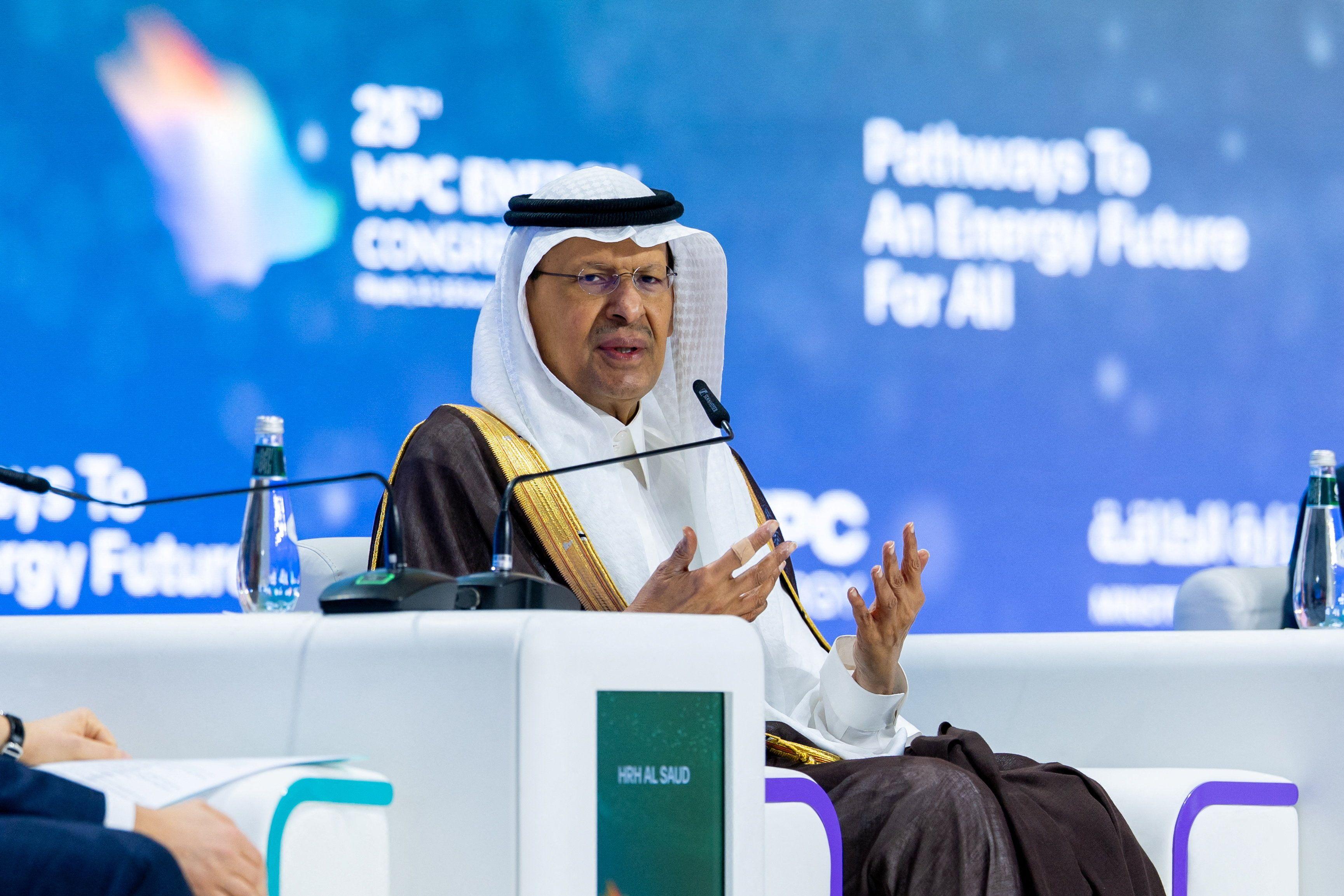 Saudi minister says kingdom is fearless after deadly Houthi strikes