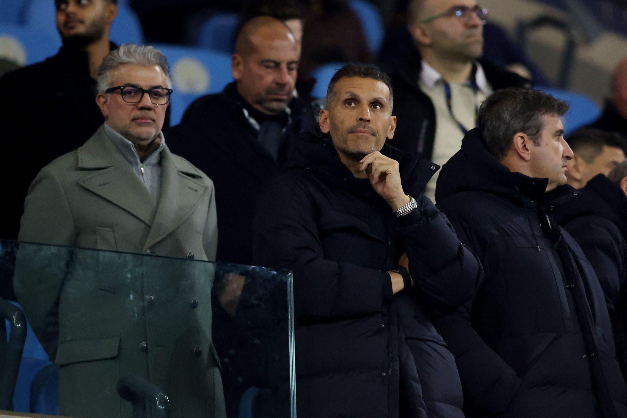 Manchester City's guilty verdict mars UAE soft power