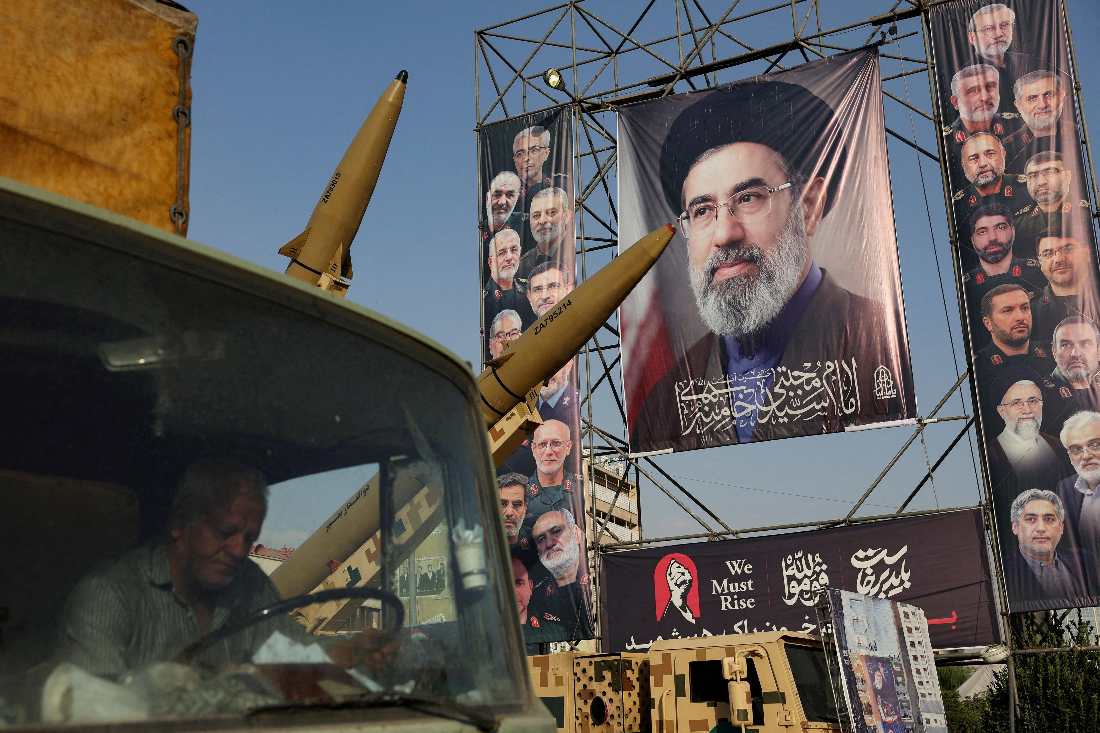 Iran asserts victory over US in 14,390-word letter to Americans