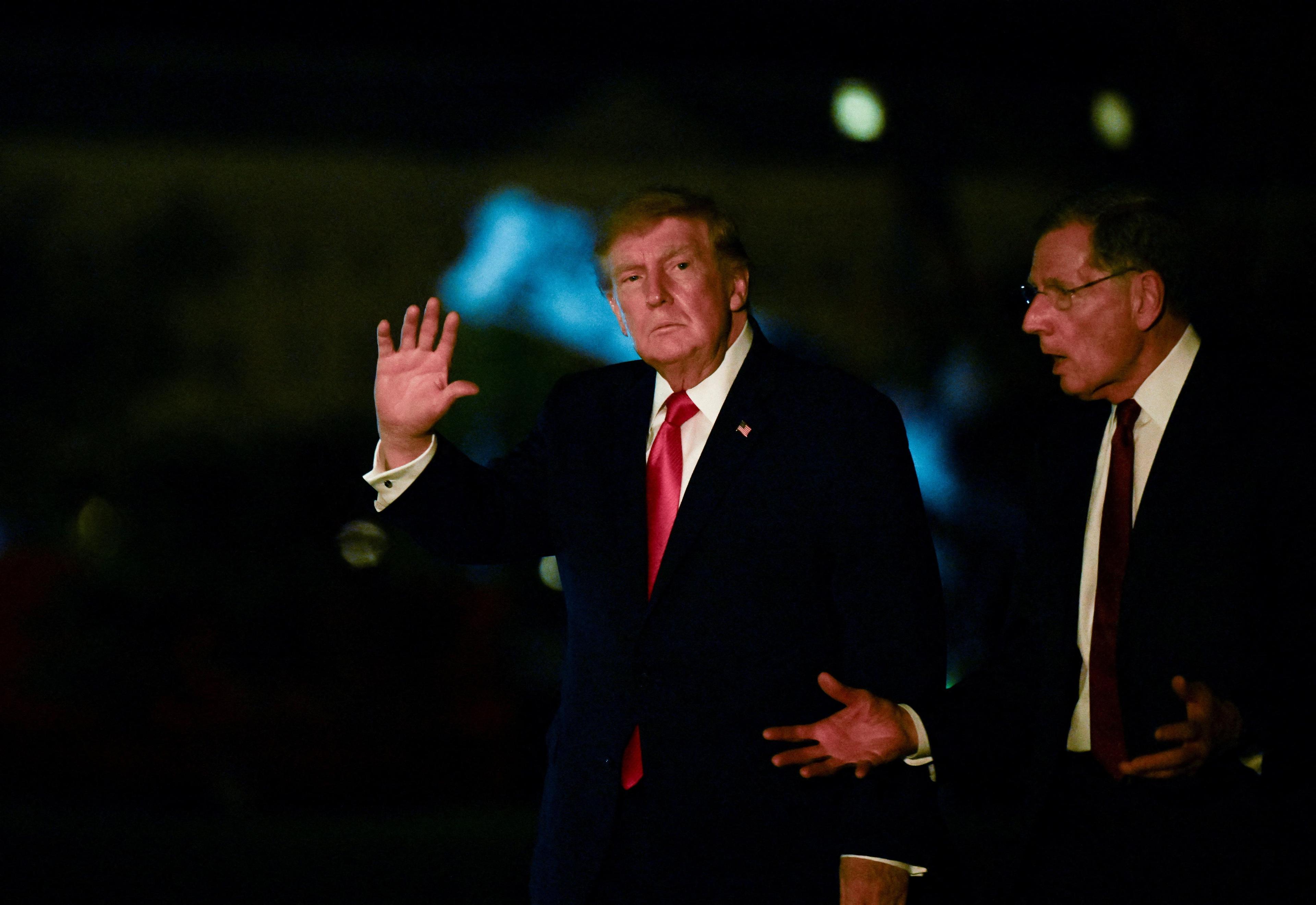 Trump’s Russian energy strategy could backfire