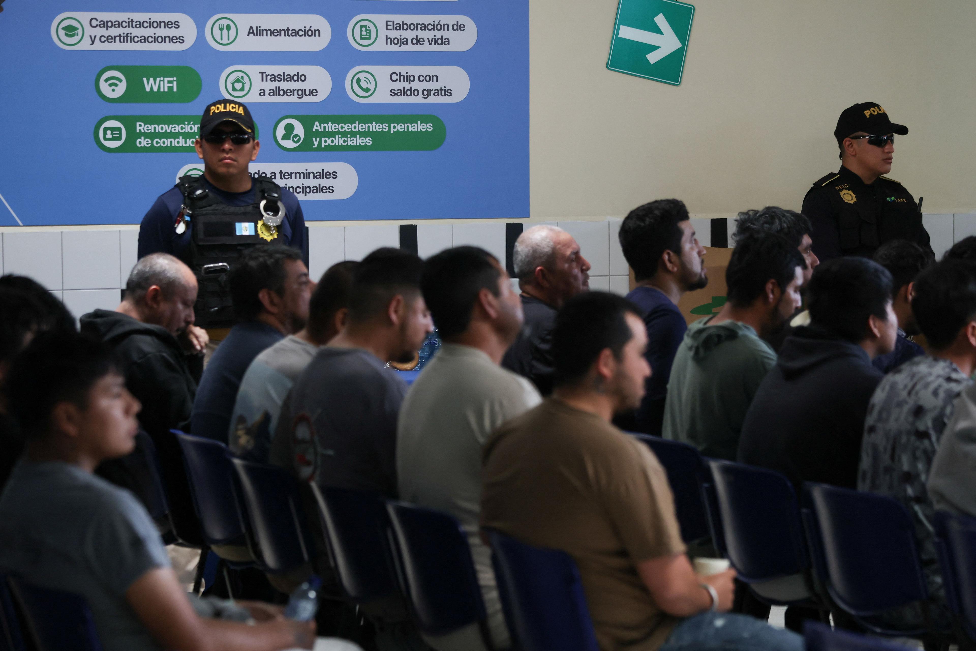 US prepares new immigration crackdown